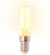 Deckenstrahler mit 2 LED-Glühlampen 8 W