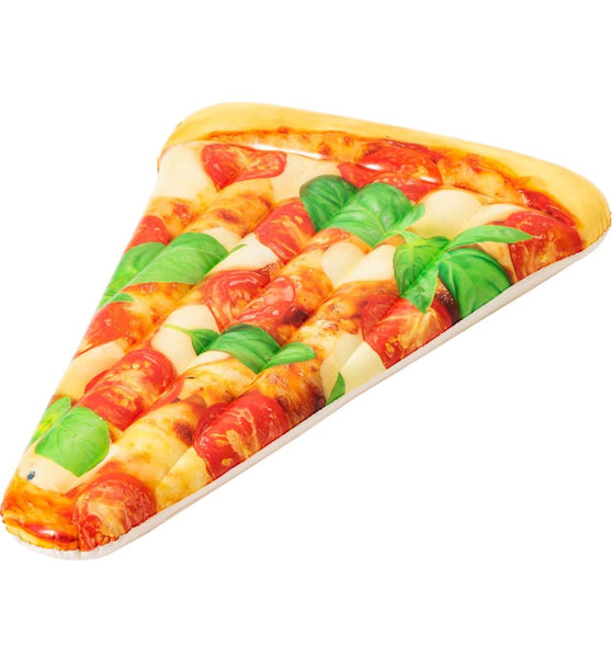 Bestway Luftmatratze Pizza Party 188x130 cm