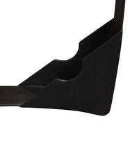 Couchtisch Raues Massivholz Mango 60x40 cm