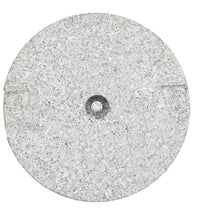 Sonnenschirmständer Granit Rund 20 kg