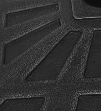 Sonnenschirmständer Quadratisch Schwarz 12 kg