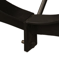 Esstisch Altholz Massiv 180 cm