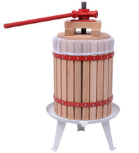 Obst- und Weinpresse 18 L