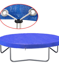 Trampolinabdeckung PE 300 cm 90 g/m²