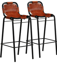 Bar-Set 3-tlg. Altholz Massiv und Echtes Ziegenleder