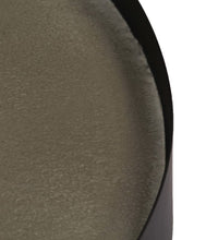 Couchtisch mit Tischplatte aus Beton 74x32 cm