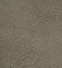 Couchtisch mit Tischplatte aus Beton 74x32 cm