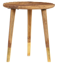 Couchtische 2 Stk. Massivholz