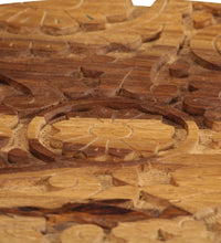 Couchtische 2 Stk. Massivholz