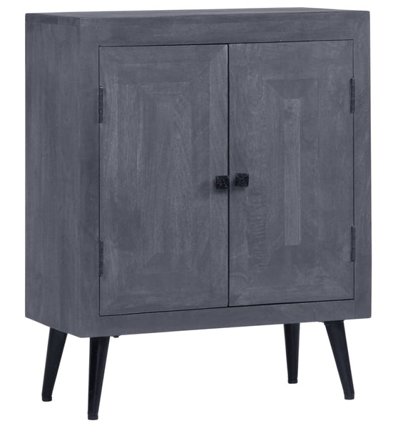 Sideboard Massivholz Mango 60x30x76 cm