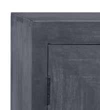 Sideboard Massivholz Mango 60x30x76 cm
