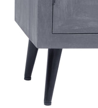 Sideboard Massivholz Mango 60x30x76 cm