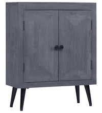 Sideboard Massivholz Mango 60x30x76 cm