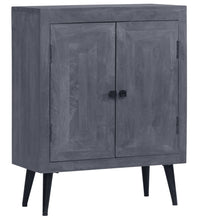 Sideboard Massivholz Mango 60x30x76 cm