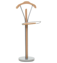 Suit Stand 45 x 35 x 107 cm Naturell