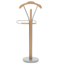 Suit Stand 45 x 35 x 107 cm Naturell