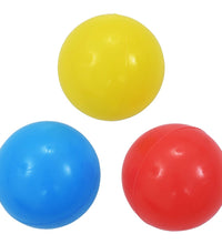 Spielzelt mit 300 Bällen XXL