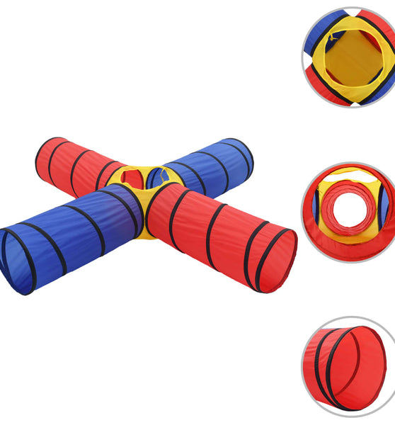 Spieltunnel