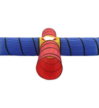 Spieltunnel