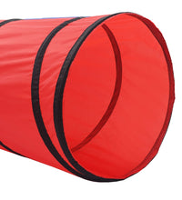 Spieltunnel