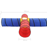 Spieltunnel