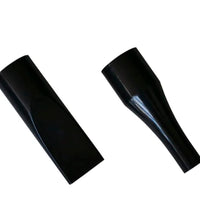 Hundetrockner mit 3 Düsen Schwarz 2400 W