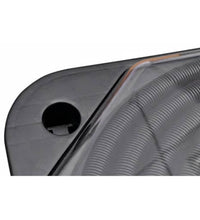5er Set Solar Pool Heizung 735 W