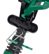 Impuls-Rasensprenger Sprenger Sprinkler Impulsregner 6er