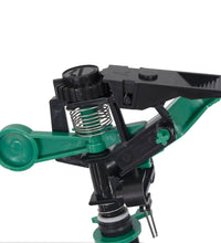 Impuls-Rasensprenger Sprenger Sprinkler Impulsregner 6er
