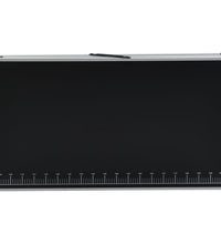 Tapeziertisch Klappbar MDF und Aluminium 300×60×78 cm