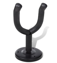 6xGitarrenwandhalter Stativ Wandhalterung Hängeständer