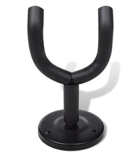 6xGitarrenwandhalter Stativ Wandhalterung Hängeständer