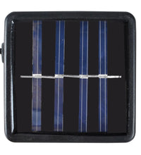 2 x Solar Lichtkette 24 LED 3,8m Solarleuchte Leuchten Lichterkette