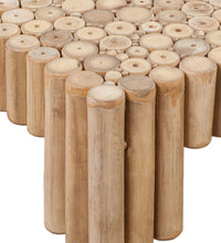 Couchtisch Bambus