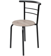 Frühstückstisch Bar-Set MDF