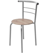 Frühstückstisch Bar-Set MDF