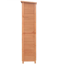 Kleintier-/Kaninchenstall 6 Boxen Holz