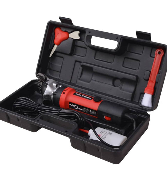 6-tlg. Schermaschinen-Set für Schafe 320 W