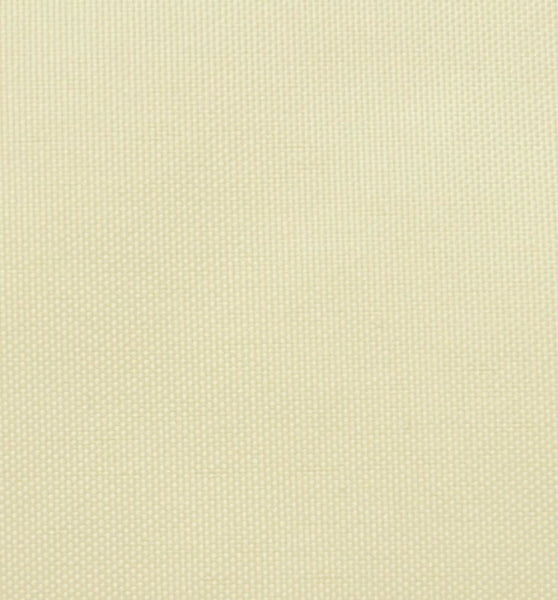 Sonnensegel Oxford-Gewebe Rechteckig 2x4 m Creme