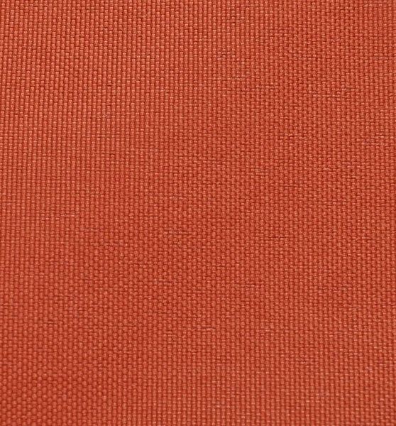 Sonnensegel Oxford-Gewebe Quadratisch 3,6x3,6 m Terracotta