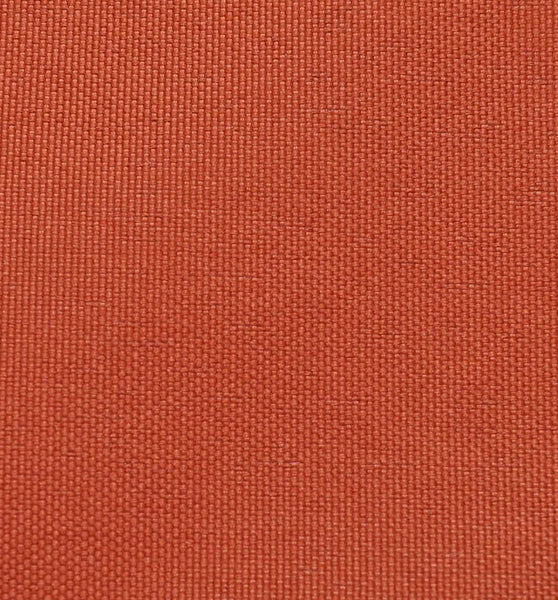 Sonnensegel Oxford-Gewebe Rechteckig 4x6 m Terracotta