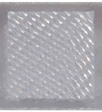 LED Bodeneinbaustrahler Außen 12 Stk. 100x100x68 mm