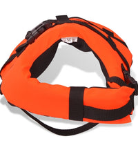 Hunderettungsweste M Orange