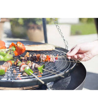 RedFire Dreibein Grill Schwarz 172 cm BBQ TRIPOD