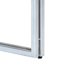 Couchtisch 120x60x35 cm Altholz Massiv