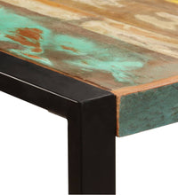 Esstisch 180x90x75 cm Altholz Massiv