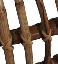 Couchtische 2 Stk. Natur Rattan