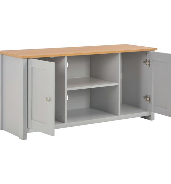 TV-Schrank Grau 120x39x58 cm