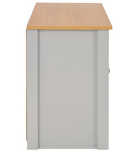 TV-Schrank Grau 120x39x58 cm