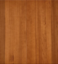 Esstisch Weiß und Braun 180 x 90 x 73 cm Kiefernholz